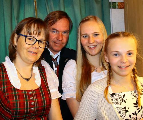 Familie Löger