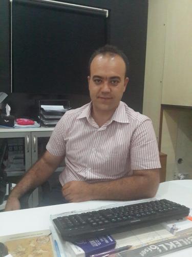 Oğuz YAŞAR