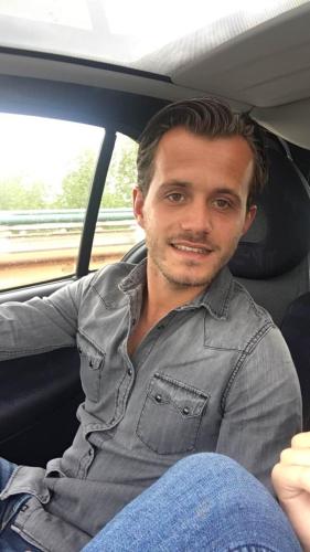 Max Passtoors
