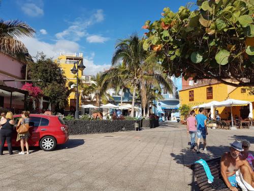 Tazacorte