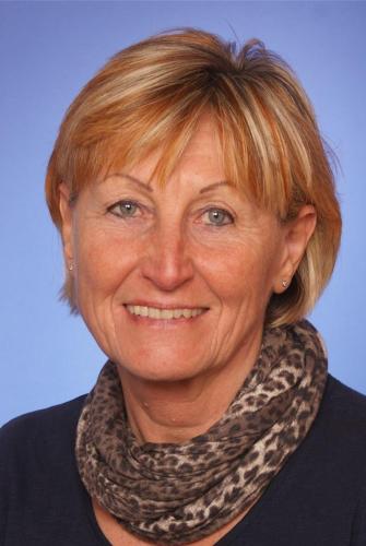 Petra Stöckl