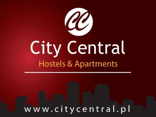 City Central Apartments