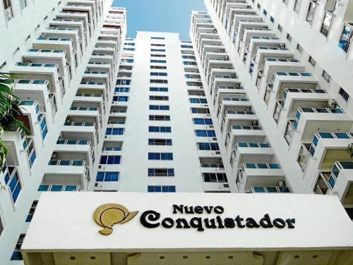 New Conquistador unit 1815