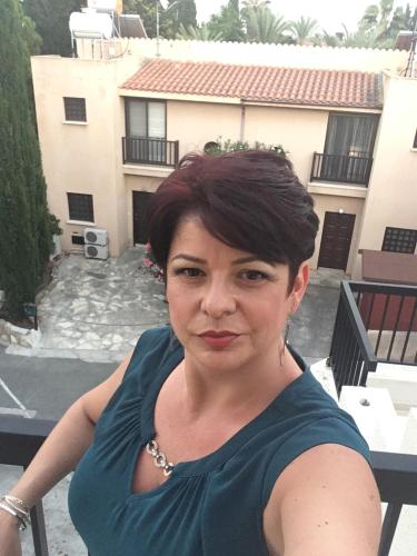 Jeanette Coates