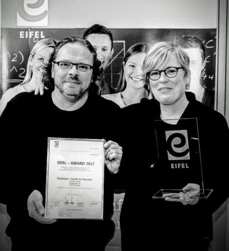 Stefanie Schulz & Lutz Scheffler