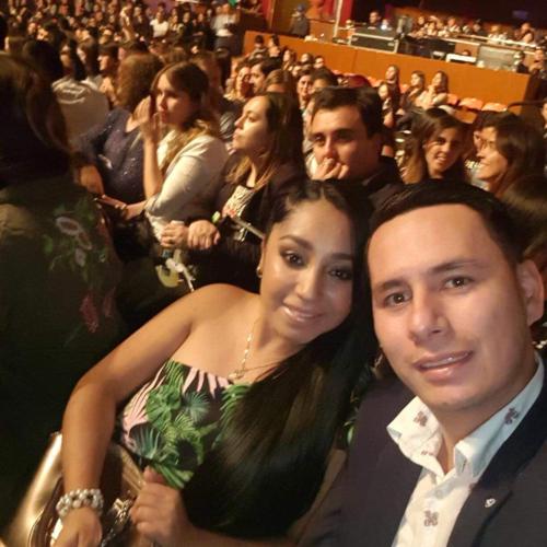 Danny arbelaez