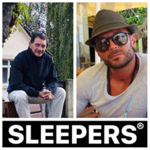 NIKOS & KOSTAS