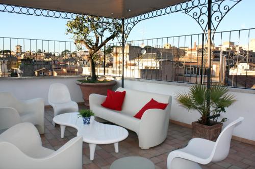 Roma Resort Trevi
