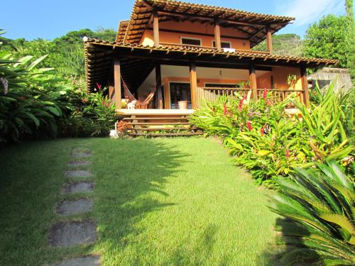 Casa em Santiago - próximo à praia