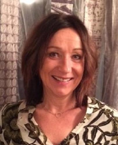 Brigitte BROUSSE