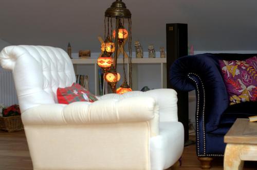 sitting room