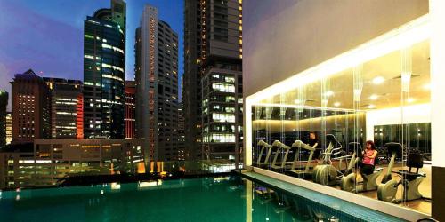 Ramada Suites KLCC