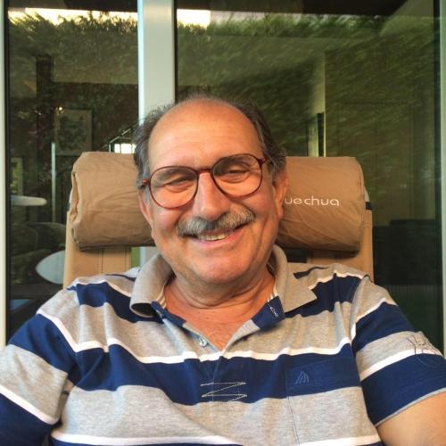 Manuel Morais