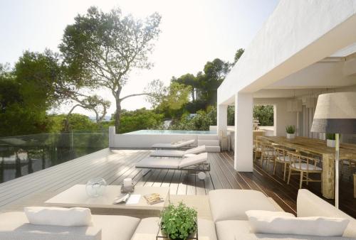 Villa INNOCENCE