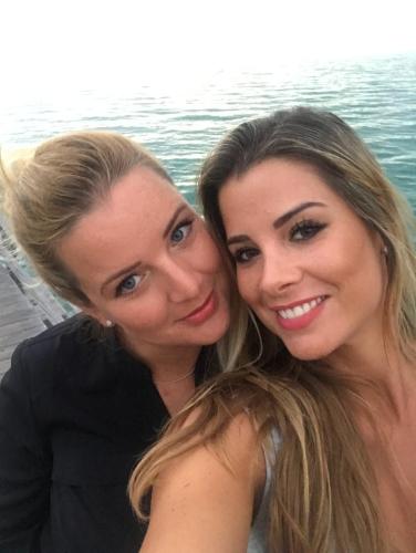 Veronika & Simona