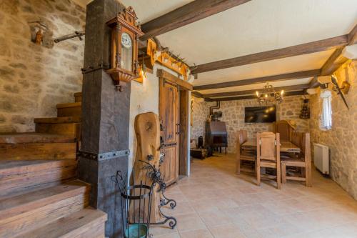 holiday home vrata biokova