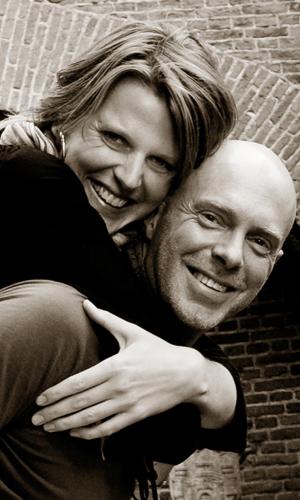 Robby & Marleen