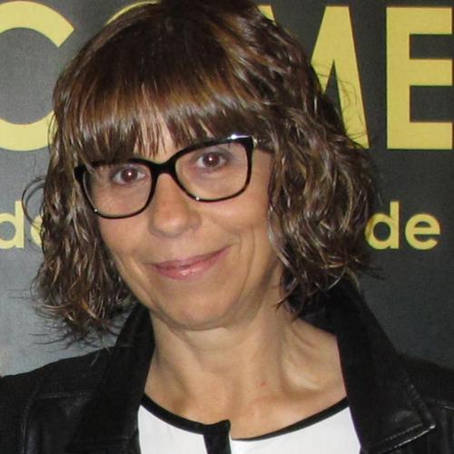 Glòria Martí Romaní