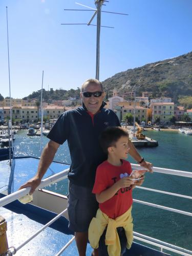 ORESTE & FILIPPO