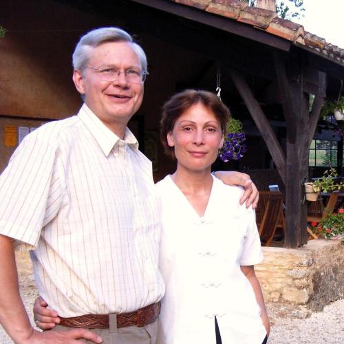 Eric & Michele