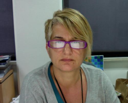 Dora Georgiadou