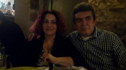 Argiri/Dimitris