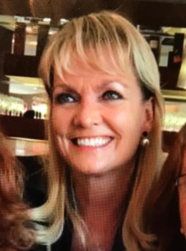 Suzette Raymond