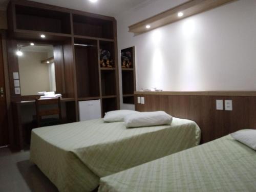 Lux Hotel