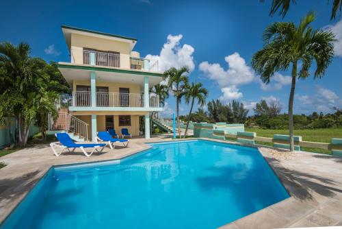 Villa los Pinos