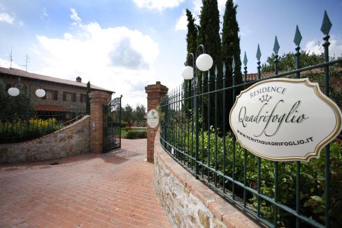 Tenuta Quadrifoglio