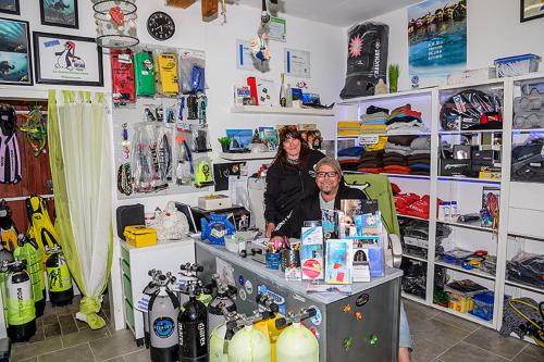 Jutta & Mario