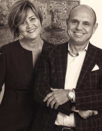 Gian Luca /Alessandra Luisotti