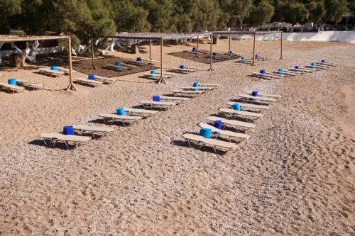 Beach House Antiparos