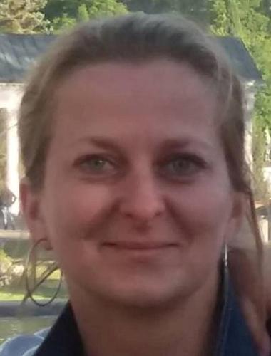 Anna Kleinová
