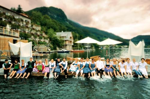 Mitarbeiter_Team Members_ Seehotel Das Traunsee