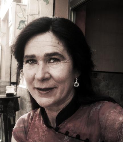 María Luisa y Javier