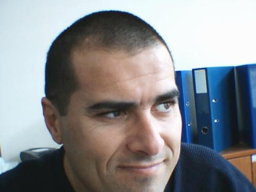 Karolos Pentaras