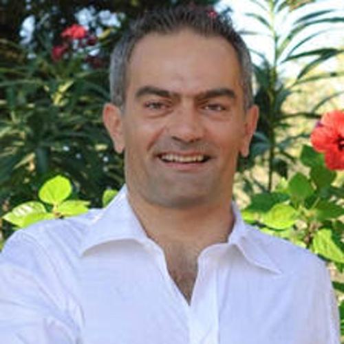 Farsaris Mikhalis