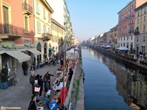 Navigli _ Milano