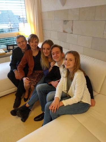 Inhaberfamilie