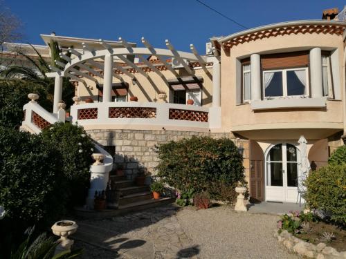Villa Asmodee