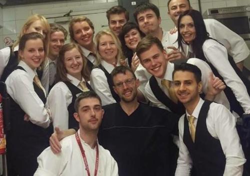 Westcliff Team