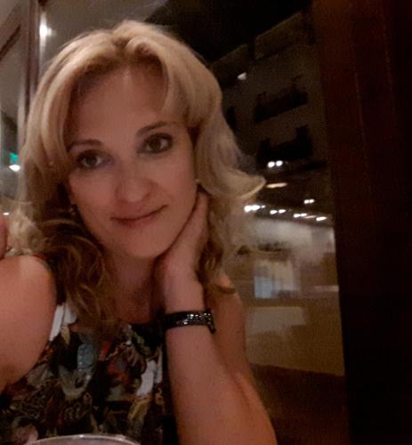 Oksana Gumenyuk