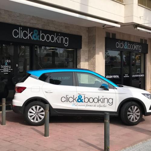 Click&Booking