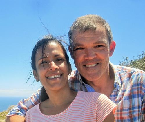 Yunaika&Wolfgang Schneider