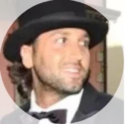 Simone Molinari