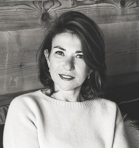 Silvia Buscaroli