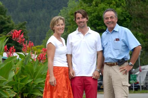 Familie Schluga