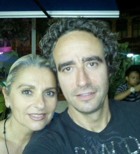 NATHALIE ET FREDERIC