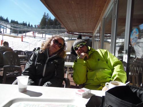 mr & mme verdon